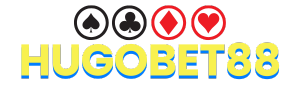 Logo HUGOBET88